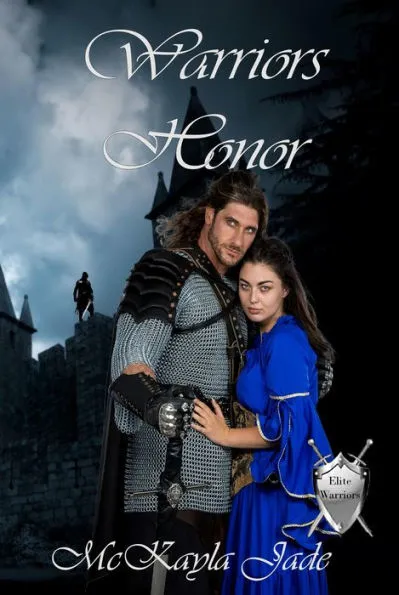 Warriors Honor McKayla Jade Author Editor Proofreader IndieCD Independent Creator Directory